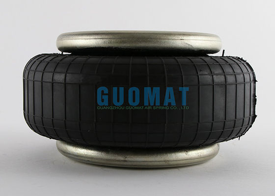 فنر هوای تک تریلر پیچ خورده 1B9-202 کیسه هوای صنعتی گودیر 578-91-3-201