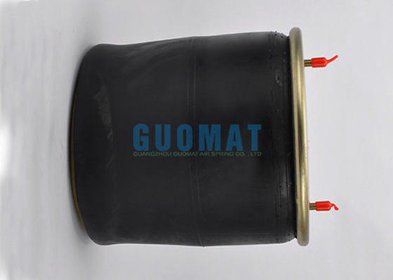 کیسه هوای سفارشی لاستیکی دم برای کامیون ها 881 مگابایت ایربگ تعلیق تریلر Contitech BPW36