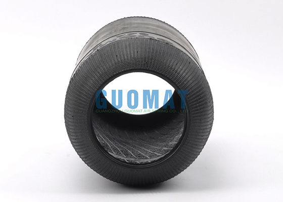 فنر ارتعاشی اتوبوس 644N Contitech 8017 Goodyear