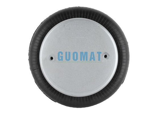 W01-358-7008 نصب آسان فنر هوای لاستیکی تعویض محرک دم صنعتی فایرستون