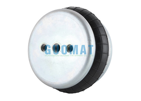 فنر هوای پیچ خورده برای چاپگر FS50-5 CI Contitech Industrial Air Actuator GUOMAT 1B130070