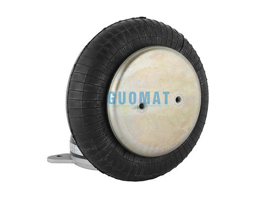 SP1B07 فنر بادکنک هوا فنر تعلیق M8 مهره کور پرس فنر لاستیکی