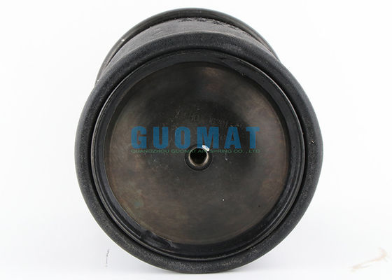 اجزای تعلیق کیسه هوای تریلر کامیون لاستیکی فنرهای هوای کامیون Contitech 4984 N6 P02