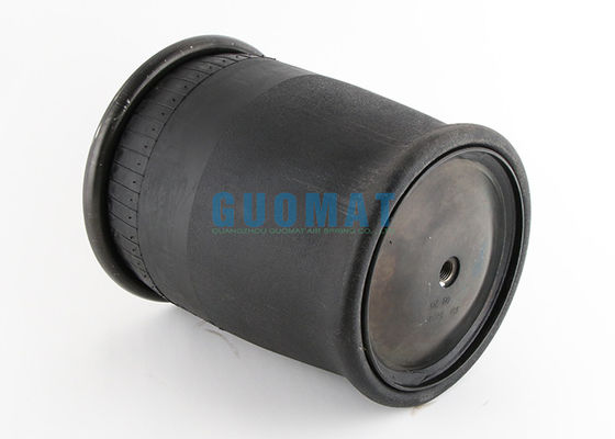 اجزای تعلیق کیسه هوای تریلر کامیون لاستیکی فنرهای هوای کامیون Contitech 4984 N6 P02