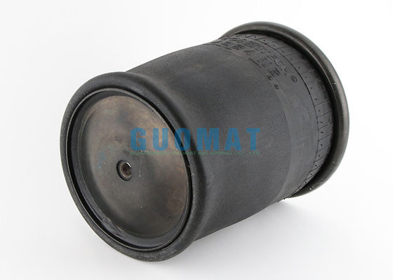 اجزای تعلیق کیسه هوای تریلر کامیون لاستیکی فنرهای هوای کامیون Contitech 4984 N6 P02