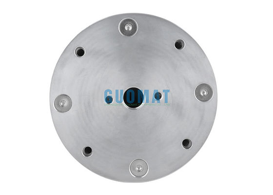 فنر بادی صنعتی Norgren PM/31062 PM/31061 بادگیر با روکش بالا و پایین آلومینیومی