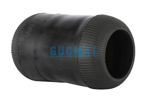 W01-095-0021 فنر هوای فایر استون 661N ضربه گیر اتوبوس تعلیق اتوبوس Contitech برای اتوبوس IVECO 41822247