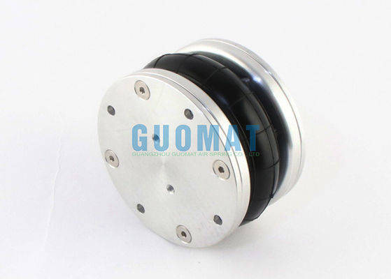 فنر هوای صنعتی تک اقدامه 6 اینچ X 1 Dunlop جهانی تعلیق هوا زیر SP1645 SP2913