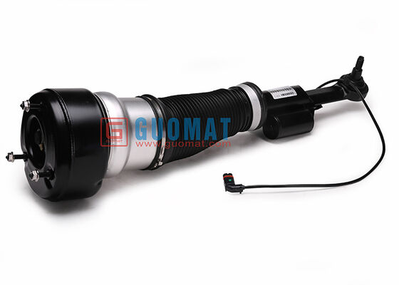 قطعات سیستم تعلیق مرسدس بنز S-Class W221 هوا A2213205113 جبهه چپ با 4 خودکار