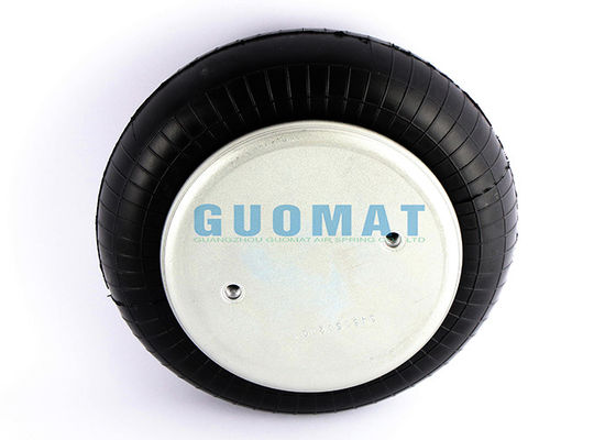 SP1B12 فونیکس تعلیق هوا بهار FS 200-10 G3/4 اتصال هوا Contitech تک حلقه هوا