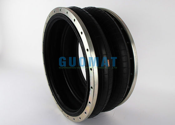 310mm نوع پیچ و تاب هوا صنعتی 520310H تعلیق هوا برای پیکاپ