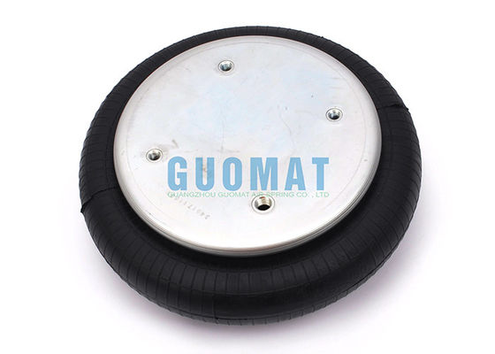 واحد ارتعاش صنعتی هوا بهار W01-358-7009 Firestone لاستیک هوا Bellows شکل دادن ماشین مطبوعات