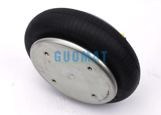 واحد ارتعاش صنعتی هوا بهار W01-358-7009 Firestone لاستیک هوا Bellows شکل دادن ماشین مطبوعات