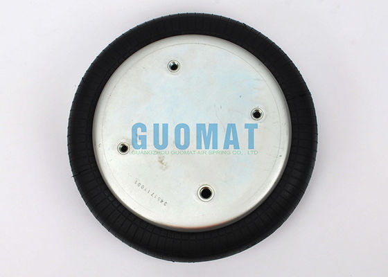 واحد ارتعاش صنعتی هوا بهار W01-358-7009 Firestone لاستیک هوا Bellows شکل دادن ماشین مطبوعات