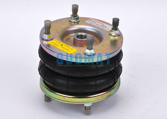 M/31062 NORGREN اتصال فلنج دو لوله ای لاستیکی