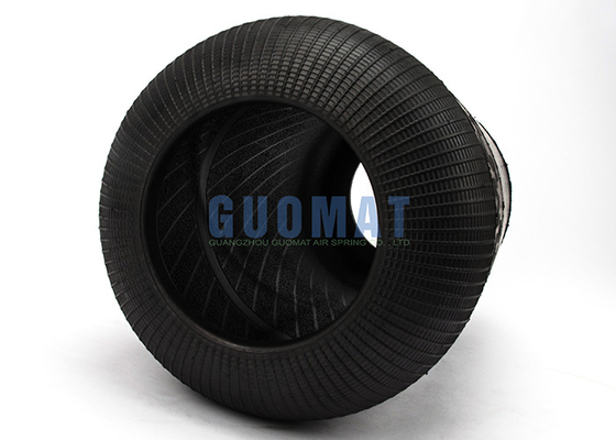Contitech 9015 Goodyear MAN تعلیق کامیون لاستیک هوا Bellow 916 N1 کوله هوای اتومبیل مسافرتی