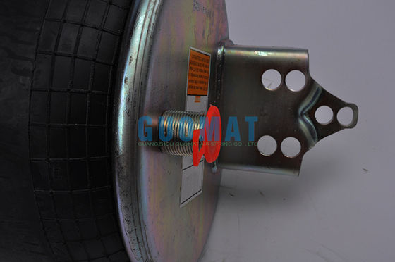 آویزان شدن تریلر کامیون بالش هوا W01-M58-8472 Firestone ولوو هوا سواری بهار 20427800