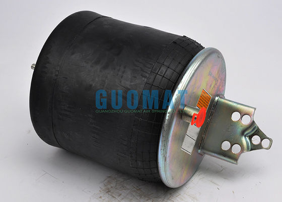 آویزان شدن تریلر کامیون بالش هوا W01-M58-8472 Firestone ولوو هوا سواری بهار 20427800