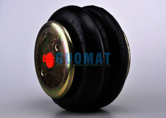 گاز پر شده دو طرفه معلق هوا معلق Bellow WBZ250-E1 WBZ250-E2 Weforma هوا بهار