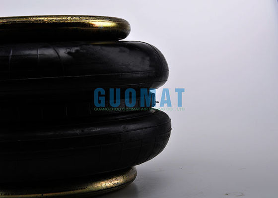 گاز پر شده دو طرفه معلق هوا معلق Bellow WBZ250-E1 WBZ250-E2 Weforma هوا بهار