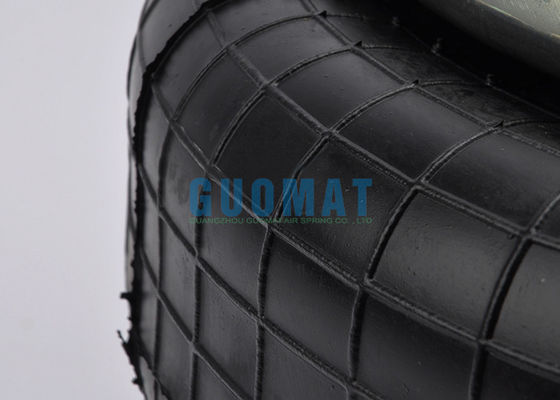 FS530-14 1/4 Contitech Air Spring GUOMAT NO. 1B53014 می تواند حدود 5 تن را برای ماشین آلات صنعتی بارگیری کند