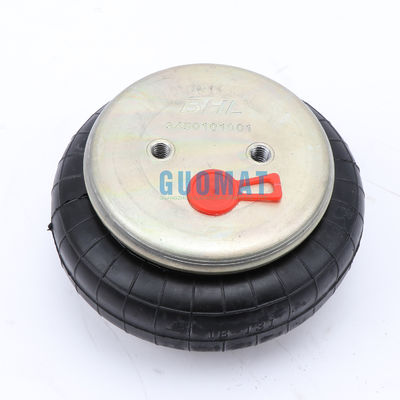 GUOMAT NO 1B6080 لوله های لاستیکی MAX Diameter 165mm Air Springs Refer To 1B5080
