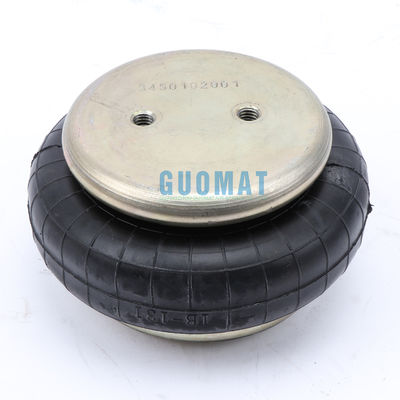 GUOMAT NO 1B6080 لوله های لاستیکی MAX Diameter 165mm Air Springs Refer To 1B5080