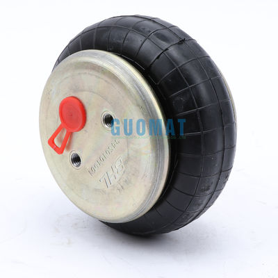 GUOMAT NO 1B6080 لوله های لاستیکی MAX Diameter 165mm Air Springs Refer To 1B5080