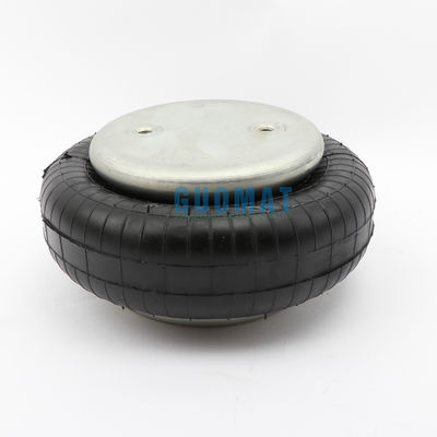 GUOMAT 1B8X4 Air Spring Contitech FS 120-10 Goodyear 1B8-550 هواپیمای صنعتی