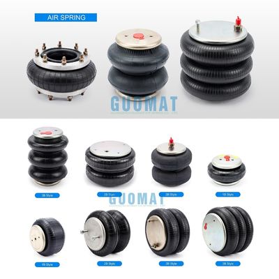 کوچک حجم صنعتی هوا بهار Fs40-6 Contitech لوازم جانبی ماشین فونیکس Sp1b04 Weforma Wbe100-E1 بار 500kg