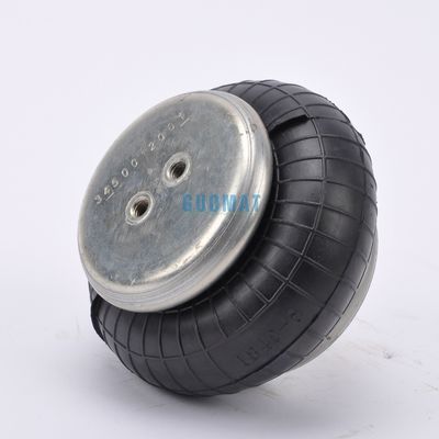 کوچک حجم صنعتی هوا بهار Fs40-6 Contitech لوازم جانبی ماشین فونیکس Sp1b04 Weforma Wbe100-E1 بار 500kg