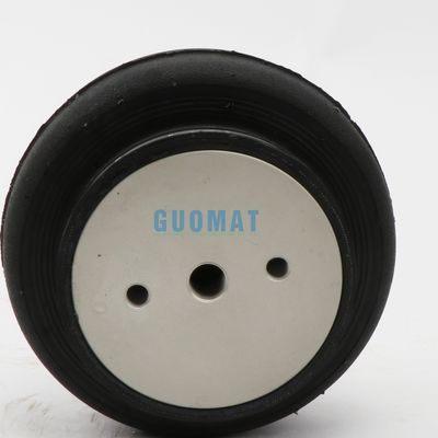 واحد کوچک ارتعاش صنعتی هوا بهار GUOMAT 1K130070 اشاره به Goodyear 1B5-500 با صفحه آلومینیومی
