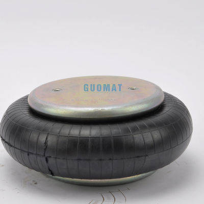 W01-M58-6374 یک بهار هوایی یکپارچه تعلیق هوا برای ماشین آلات صنعتی