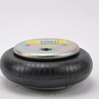 W01-M58-6374 یک بهار هوایی یکپارچه تعلیق هوا برای ماشین آلات صنعتی