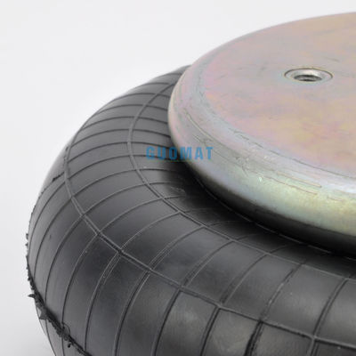 W01-M58-6374 یک بهار هوایی یکپارچه تعلیق هوا برای ماشین آلات صنعتی