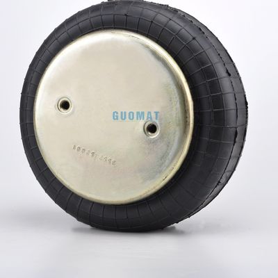 یک تابلو هواپیمایی تک پیچ شده W01-358-7009 Contitech Air Bellows FS330-11468