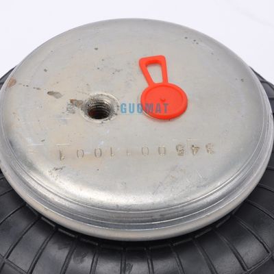 هواپیمایی اسپرینگ تعلیق Contitech FS330-11647 کیسه ی کوچک جذب شوک لاستیکی