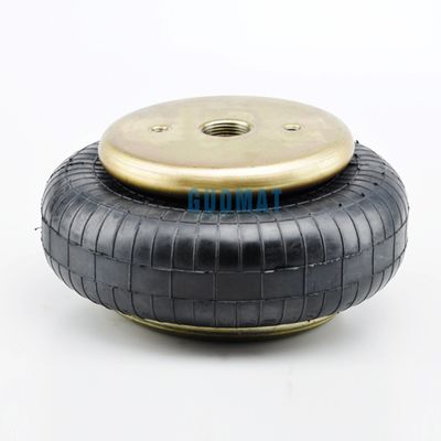 Goodyear 1B8-550 واحد Cnvoluted نوع هوا بهار برای تجهیزات هوا بهار