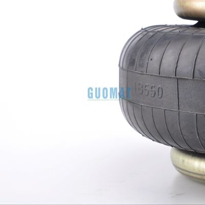 Goodyear 1B8-550 واحد Cnvoluted نوع هوا بهار برای تجهیزات هوا بهار