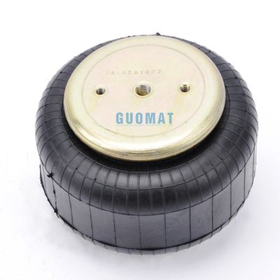 تعویق پرواز W01-358-7598 Goodyear 1B8-580 Air Spring قطعات جایگزین