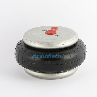 فایرستون W01-358-7731 صنعتی هوا بهار Bellow سبک 131 دو Ply Bellows