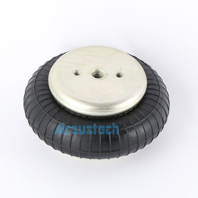 Contitech FS 70-7 هوا بهار لاستیک سبک G1 / 4 گاز پر Bellows محرک