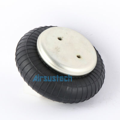 Contitech FS 70-7 هوا بهار لاستیک سبک G1 / 4 گاز پر Bellows محرک