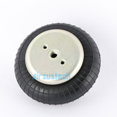 Contitech FS 70-7 هوا بهار لاستیک سبک G1 / 4 گاز پر Bellows محرک