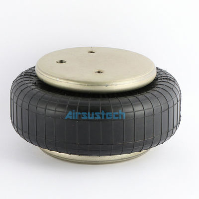 Goodyear 1B9-202 578913201 کوله های هوا 1/4 NPT Air Fitting جذب شوک هوا