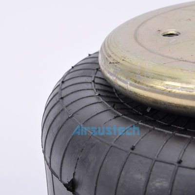 واحد لاستیک Air Spring W01-358-7598 واژگان هوا 60mm-180mm ضربه