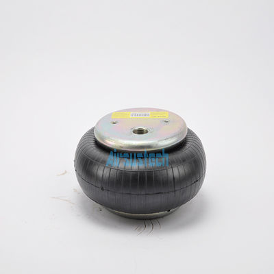 Firestone W01-M58-6374 کوله های هوایی Cross Contitech FS 200-10 Air Spring Assembly