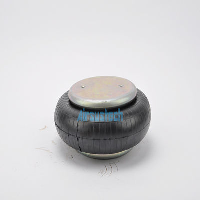 Firestone W01-M58-6374 کوله های هوایی Cross Contitech FS 200-10 Air Spring Assembly