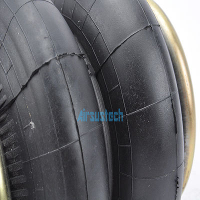 W01-M58-5216 فایر استون هوا بهار تعلیق دو لوله پیچیده هوا