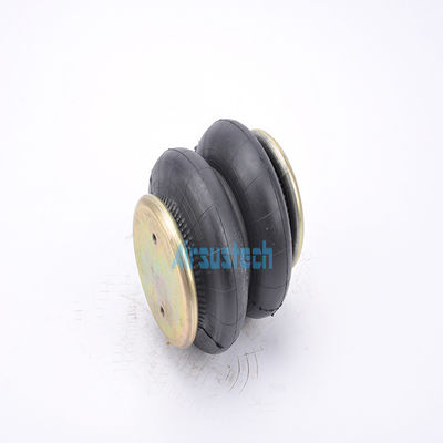 W01-M58-5216 فایر استون هوا بهار تعلیق دو لوله پیچیده هوا